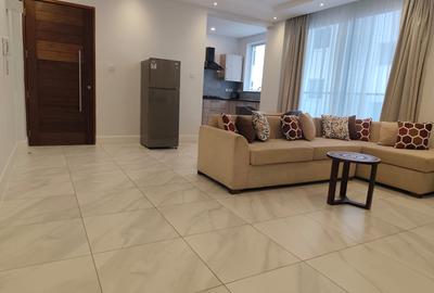 Furnished 1 Bed Apartment with En Suite in Westlands Area - 3