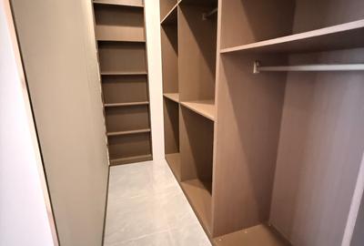1 Bed Apartment with Swimming Pool at Mt. Kenya Road - 4