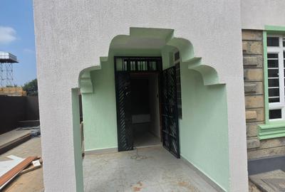 4 Bed House at Matasia - 2
