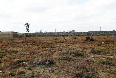Land in Isinya - 3
