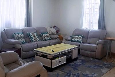 4 Bed House with En Suite in Kitengela - 2