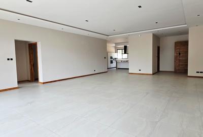4 Bed Apartment with En Suite at Loresho Ridge - 2