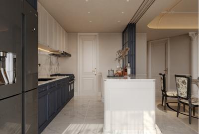 3 Bed Apartment with En Suite at Brookside Drive - 3