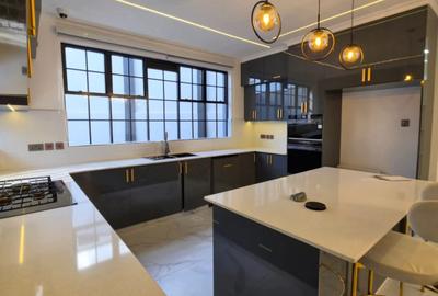 5 Bed Villa with En Suite at Ruiru - 4