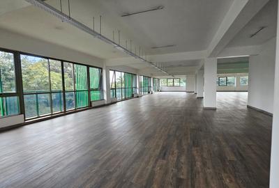 9,000 ft² Commercial Property with Service Charge Included at Musa Gitau Road - 4