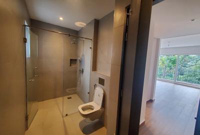 2 Bed Apartment with Swimming Pool in General Mathenge - 2