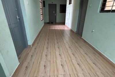 500 m² Commercial Property with Service Charge Included at Mwembeni - 4