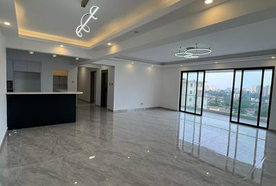 4 Bed Apartment with En Suite at Oledume Road