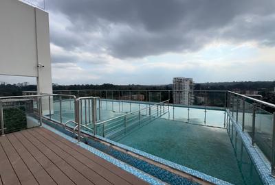 1 Bed Apartment with Swimming Pool in Rhapta Road - 3