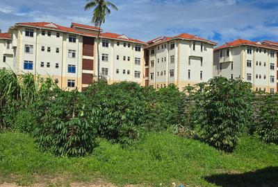 4 ac Land at Mtwapa - 2