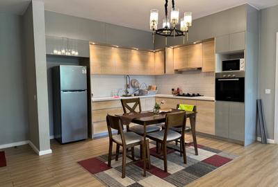 Serviced 2 Bed Apartment with En Suite in Lavington - 4