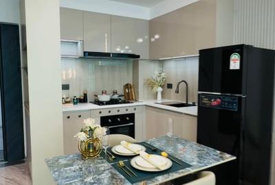 1 Bed House with En Suite in Westlands Area - 2
