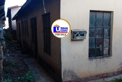 3 Bed House with En Suite in Changamwe - 4
