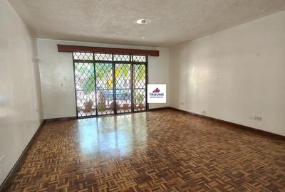 4 Bed Apartment with En Suite in Westlands Area