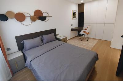1 Bed Apartment with Swimming Pool in Kileleshwa - 4