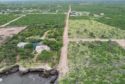Land in Malindi - 4