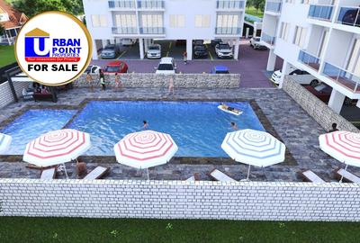 2 Bed Apartment with En Suite in Nyali Area - 3