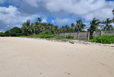 2.6 ac Land at Kikambala - 4