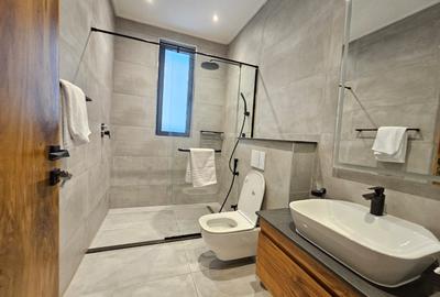 Furnished 3 Bed Apartment with En Suite at Peponi Rd - 4