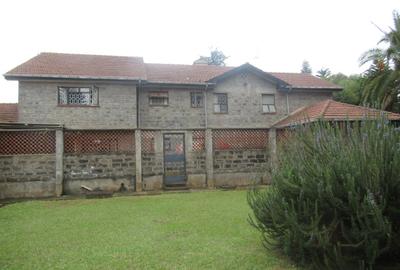 Land at Red Hill - 4