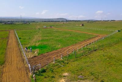 Land in Naivasha - 2