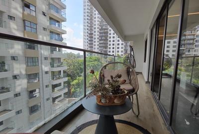 4 Bed Apartment with En Suite at Githunguri Road - 2