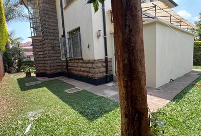 4 Bed House with En Suite in Loresho - 2