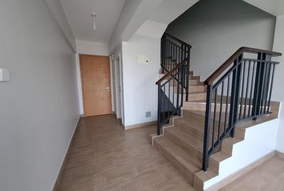 1 Bed Apartment at Garden City - 3