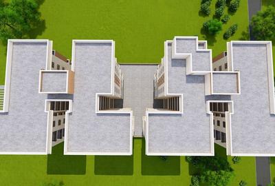 3 Bed Apartment with En Suite at Onyx Place Apartments - 4
