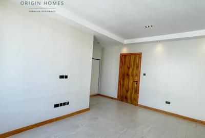 4 Bed Apartment with En Suite at Peponi Road - 4