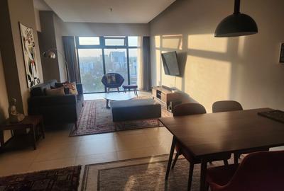 Furnished 2 Bed Apartment with En Suite at Church Road - 2