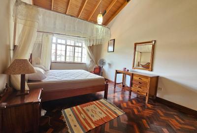 Serviced 1 Bed Apartment with En Suite in Westlands Area - 4
