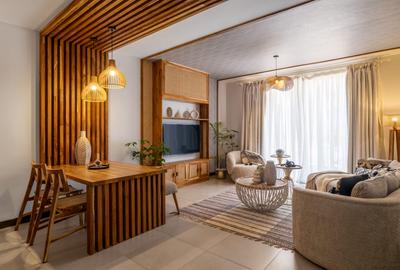 3 Bed Apartment with En Suite in Syokimau - 2