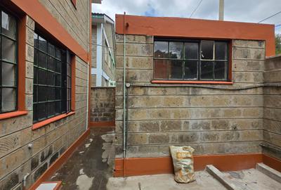 4 Bed Townhouse with En Suite at Ruby Flats Estate - 2