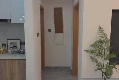 2 Bed Apartment with En Suite at Riara Road - 4