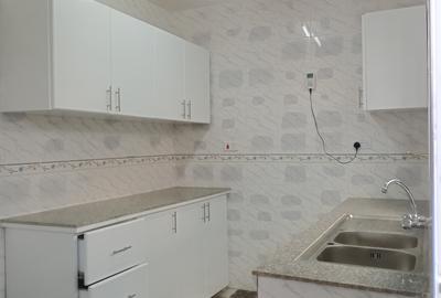 4 Bed Townhouse in Muchatha - 3