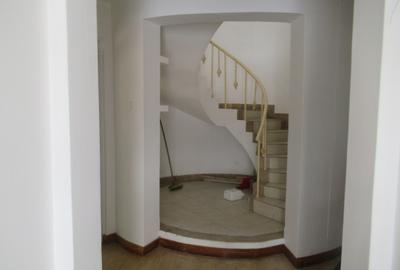 Office with Service Charge Included at Riverside Drive - 4