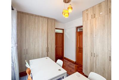 Furnished 3 Bed Apartment with En Suite at Kilimani - 2