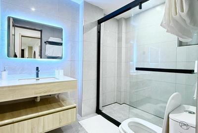 Serviced 2 Bed Apartment with En Suite in Riverside - 2