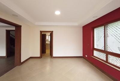 5 Bed Townhouse with En Suite at Shanzu Road - 4