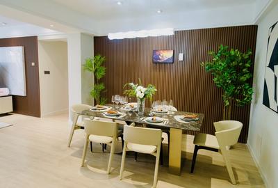3 Bed Apartment with En Suite at 2026-405 3 Bed - 2