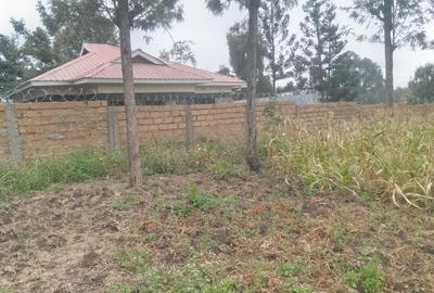 0.10 ha Land at Olkeri