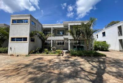 2 Bed House with En Suite in Karen - 2