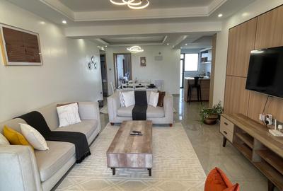 Serviced 3 Bed Apartment with En Suite in Riverside - 4