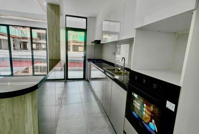 2 Bed Apartment with En Suite at Kirichwa Rd - 3