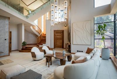 4 Bed Villa with En Suite at Loresho Area - 3