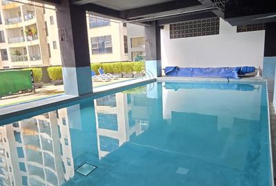 2 Bed Apartment with En Suite at Westlands - 2