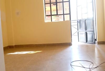 Studio Apartment with En Suite at Kawangware 46 Mwisho - 2