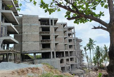 3 Bed Apartment with En Suite at Mount Kenya Road - 4