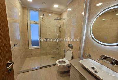 2 Bed Apartment with En Suite in Muthaiga - 4